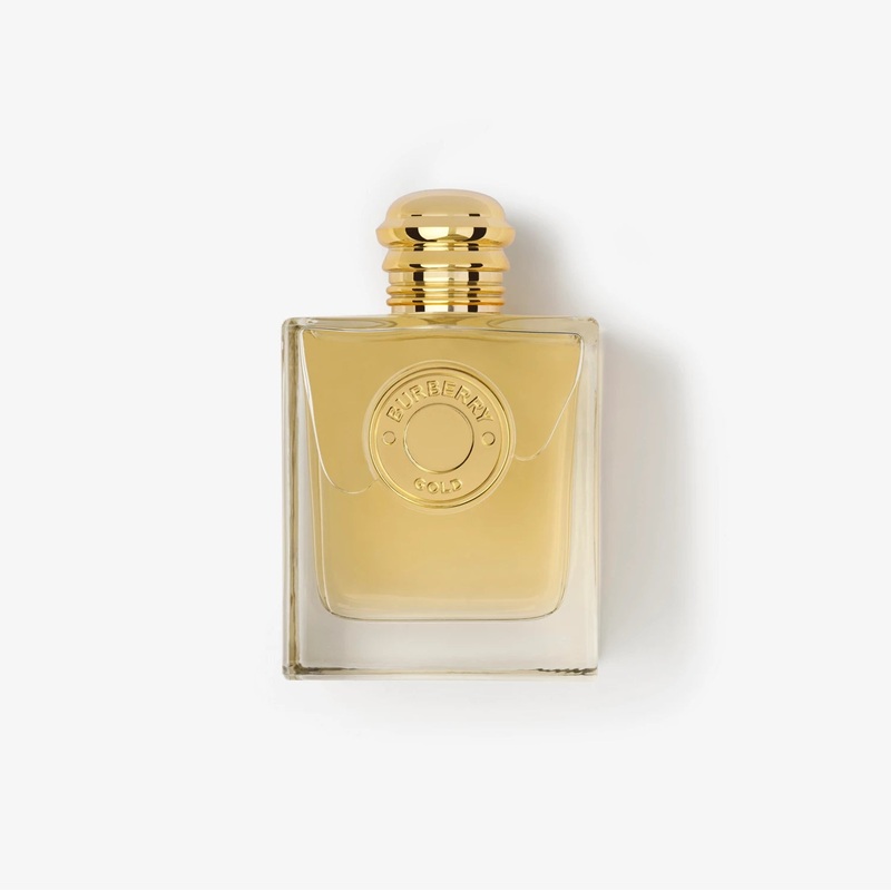 BURBERRY – BURBERRY GOLD | PR2447