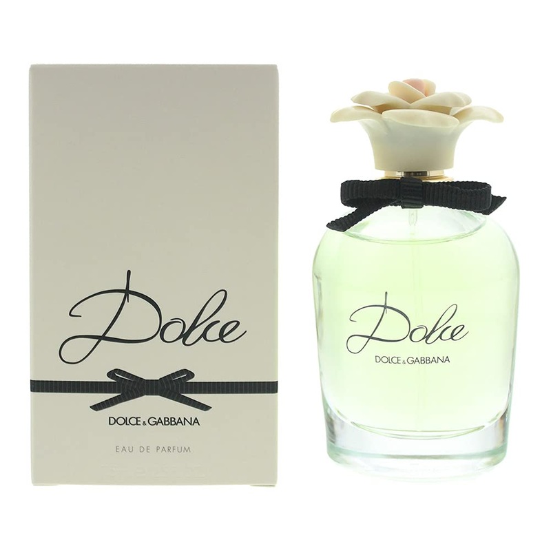 DOLCE&GABANNA – DOLCE | PR1298 – 75ML – 3423473020042
