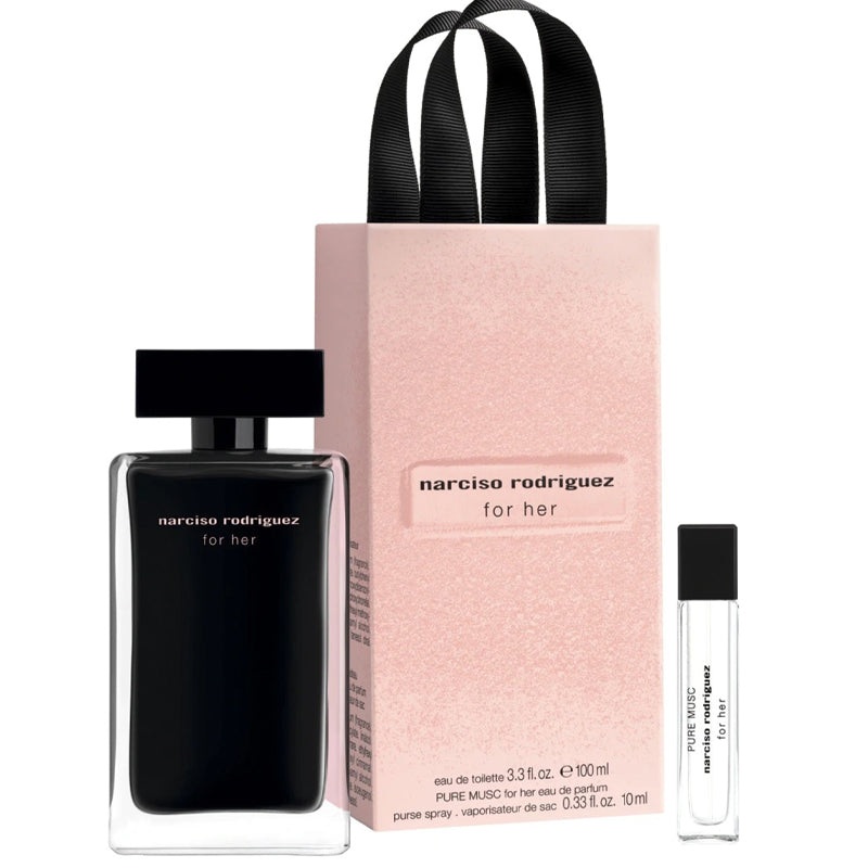 NARCISO RODRIGUEZ – NARCISO RODRIGUES SET | PR607 –  –