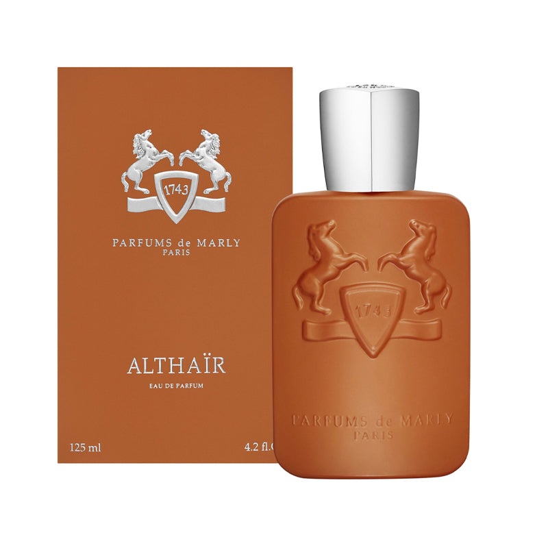 PARFUMS DE MARLY – ALTHAIR | PR1953 – 125ML – 3700578504364