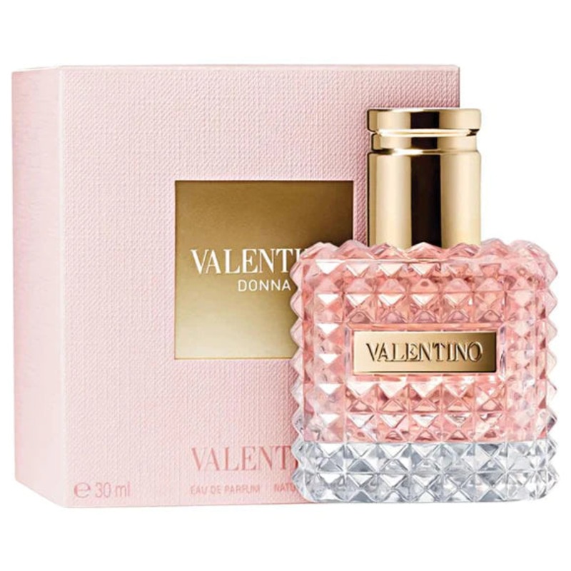 VALENTINO – DONNA TESTER | PR1626 – 30ML –