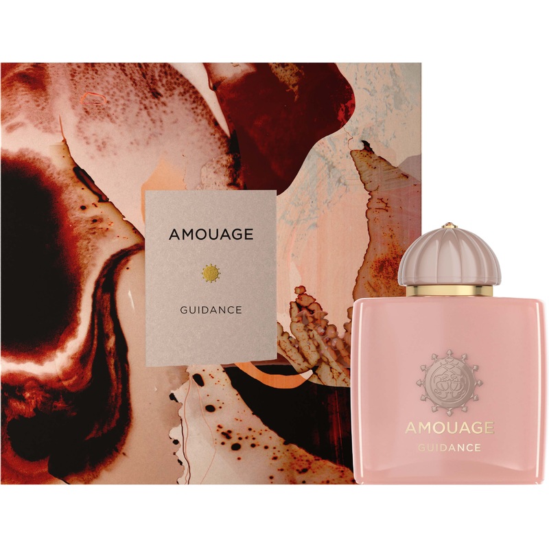 AMOUAGE – GUIDANCE | PR1435 – 100ML – 701666410454