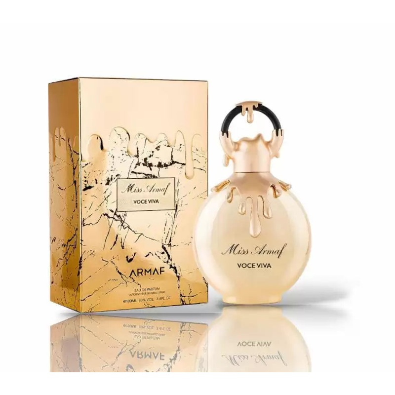 ARMAF – MISS ARMAF VOCE VIVA | ARM62 – 100ML – 6294015168167
