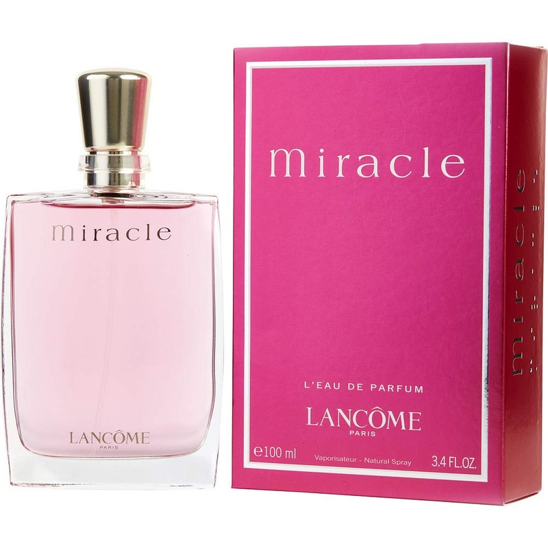 MIRACLE – LANCOME | PR549 – 100ML –