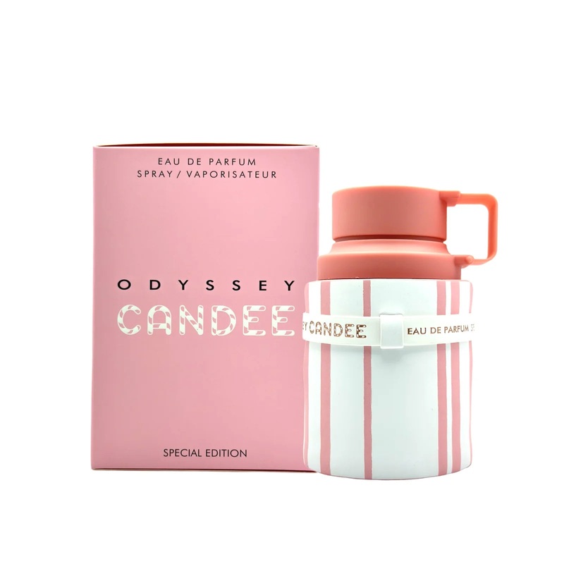 ODYSSEY – CANDEE | OD2