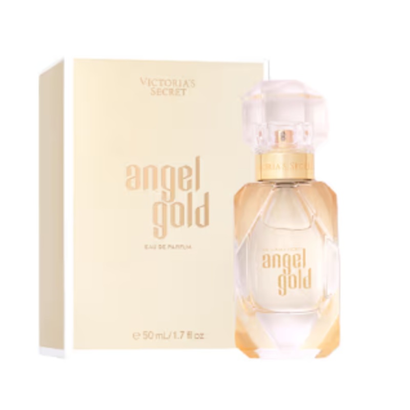 VICTORIA’S SECRET – ANGEL GOLD | PR928 – 100ML – 667539168528