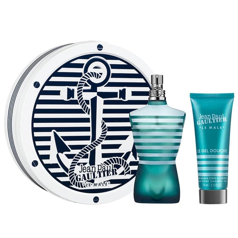 LE MALE SET – JEAN PAUL GAULTIER | PR1019 –  – 8435415055765