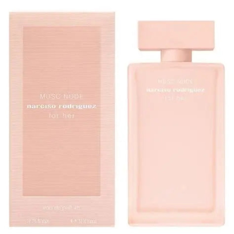 NARCISO RODRIGUEZ – MUSC NUDE FOR HER | PR2949