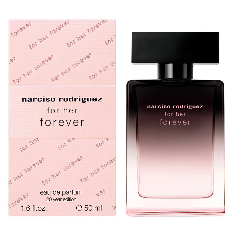 NARCISO RODRIGUEZ – NARCISO RODRIGUEZ FOR HER FOREVER 50ML | PR2886
