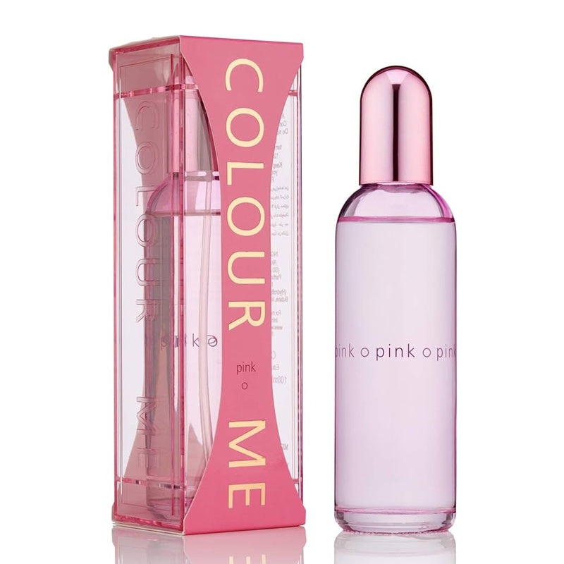 COLOUR ME – FEMME PINK | CM11 – 100ML – 25929126907