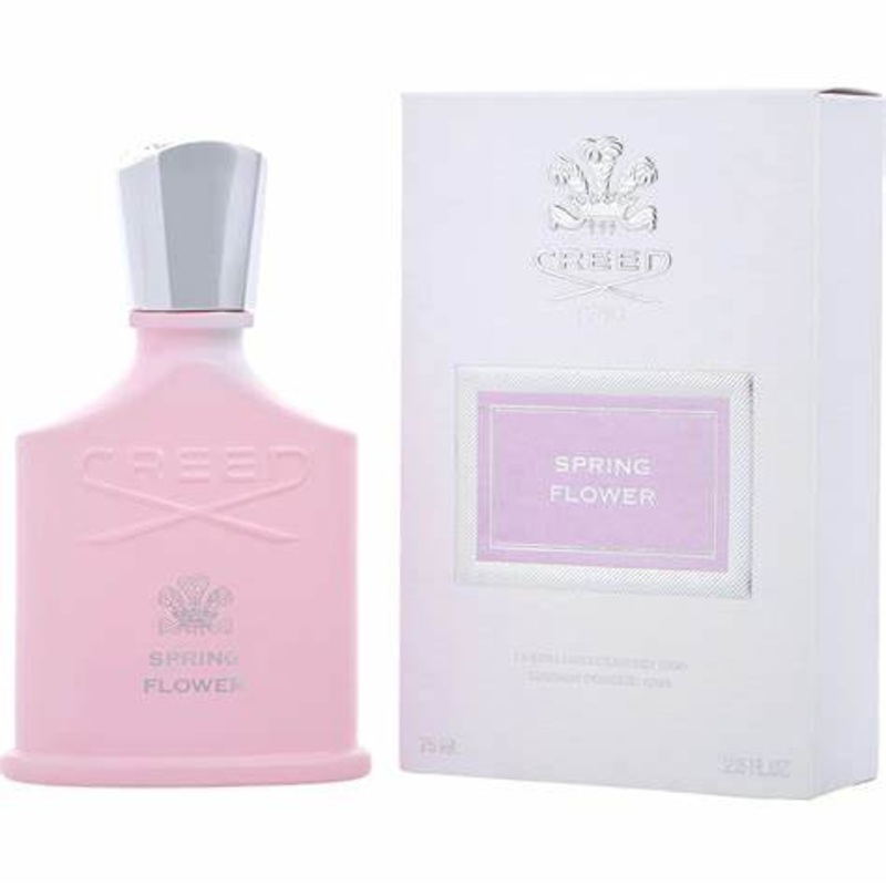 CREED – SPRING FLOWER | PR2755