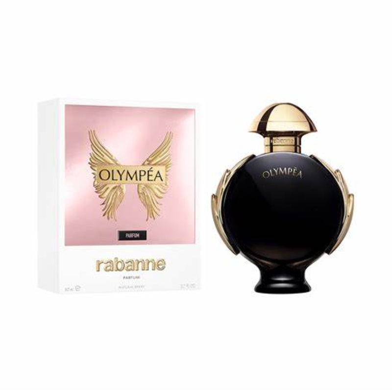 PACO RABANNE – OLYMPEA PARFUM | PR2325 – 80ML – 3349668627479