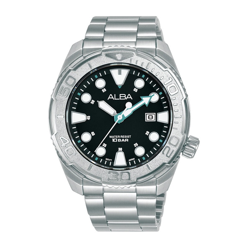 Alba – AG8M23X1