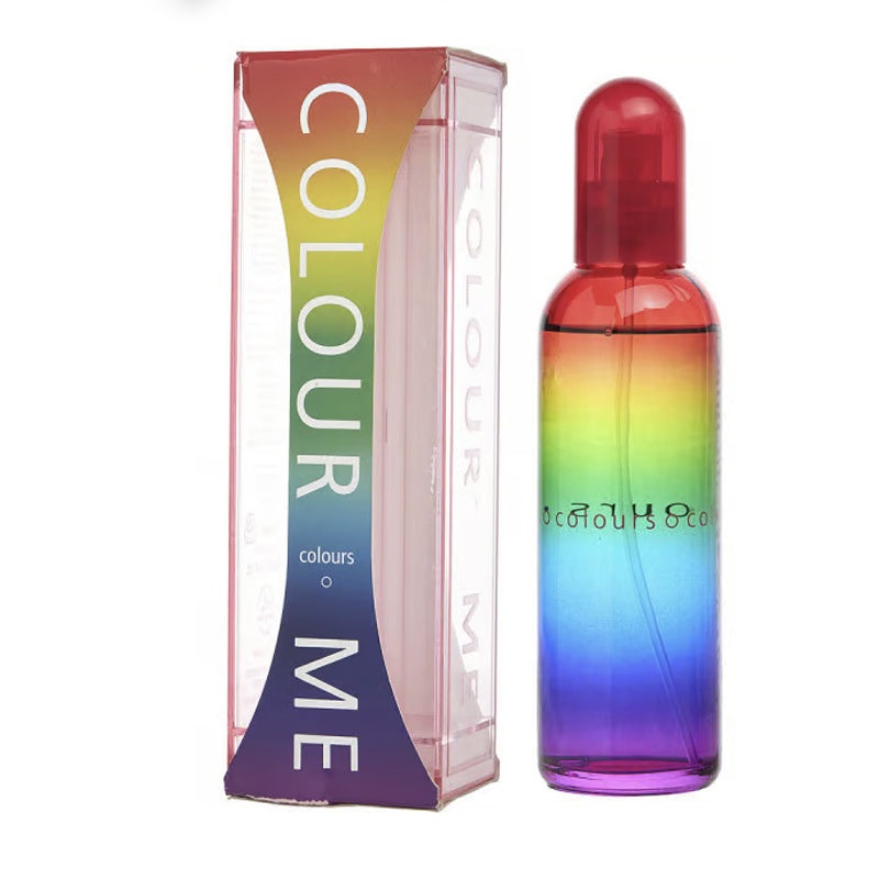COLOUR ME – FEMME COLOURS | CM19 – 100ML – 25929206494