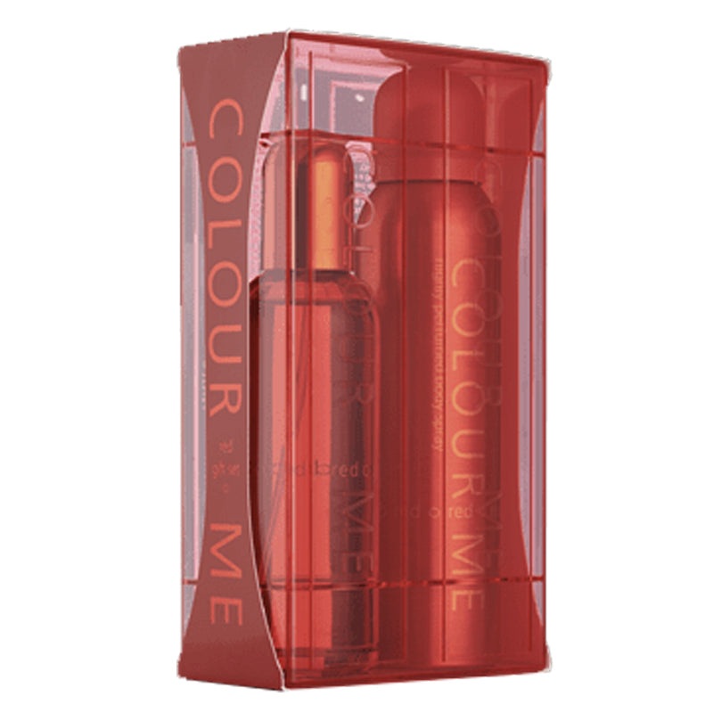 COLOUR ME – FEMME RED CAKET | CM25 – 100ML – 25929201727