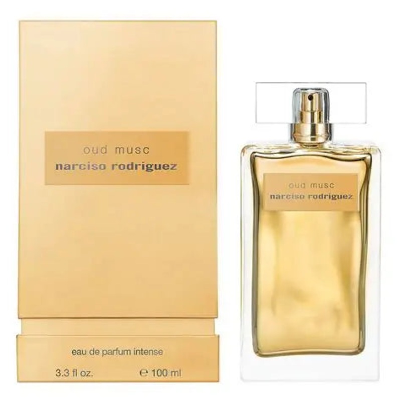 NARCISO RODRIGUEZ – OUD MUSC | PR3020