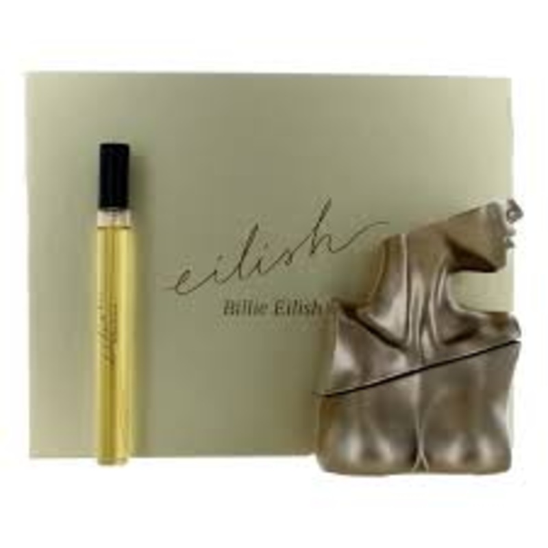 BILLIE EILISH – BILLIE EILISH SET | PR1374 –  – 608940583890