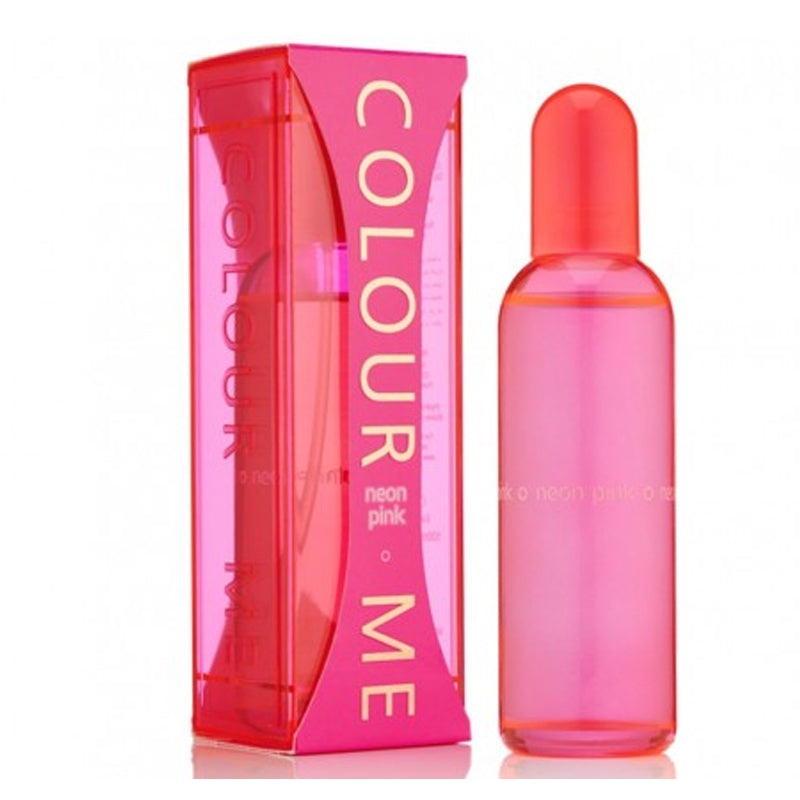 COLOUR ME – FEMME NEON PINK | CM15 – 100ML – 25929203257