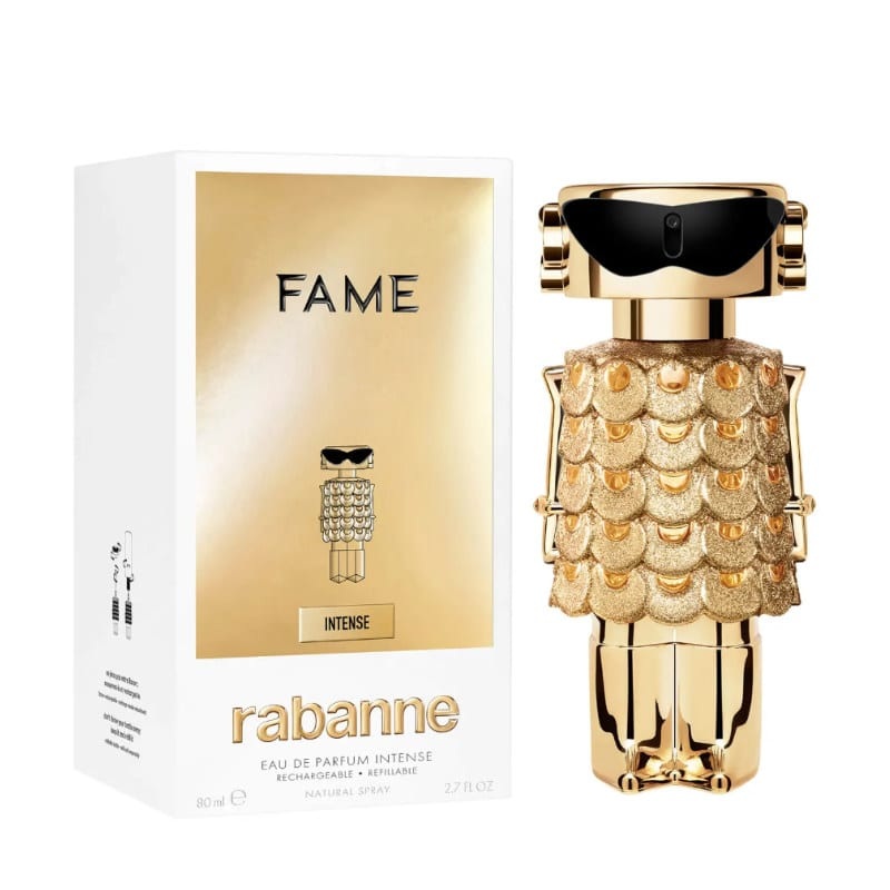 PACO RABANNE – FAME INTENSE | PR2428