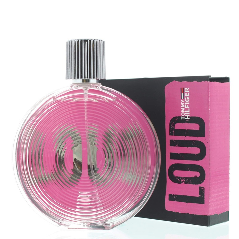 TOMMY HILFIGER – LOUD FOR HER | PR1635 – 75ML –