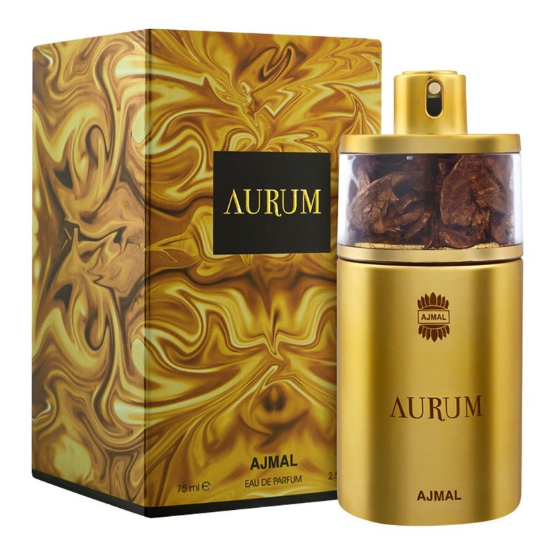 AJMAL – AURUM EAU DE PARFUM | AJM37