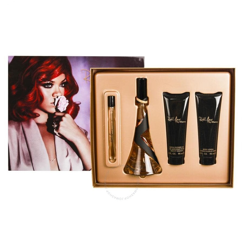 RIHANNA – REBEL FLEUR SET | PR614 –  – 608940569047