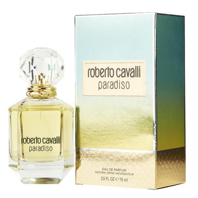 ROBERTO CAVALLI – PARADISO | PR363 3607347733508 – 75ML – 3607347733508