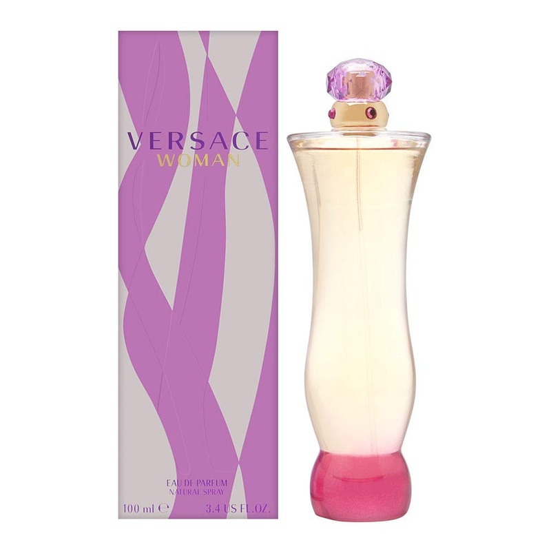 VERSACE – VERSACE WOMEN | PR924 – 100ML – 8018365250468