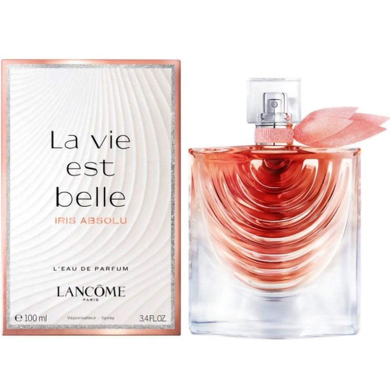 LANCOME – LA VIE EST BELLE IRIS ABSOLU | PR1433 – 100ML – 3614273922975