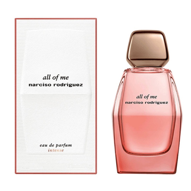 NARCISO RODRIGUEZ – ALL OF ME INTENSE | PR2425