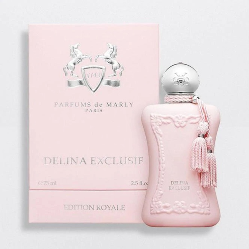 PARFUMS DE MARLY – DELINA EXCLUSIF | PR561 – 75ML – 3700578522009