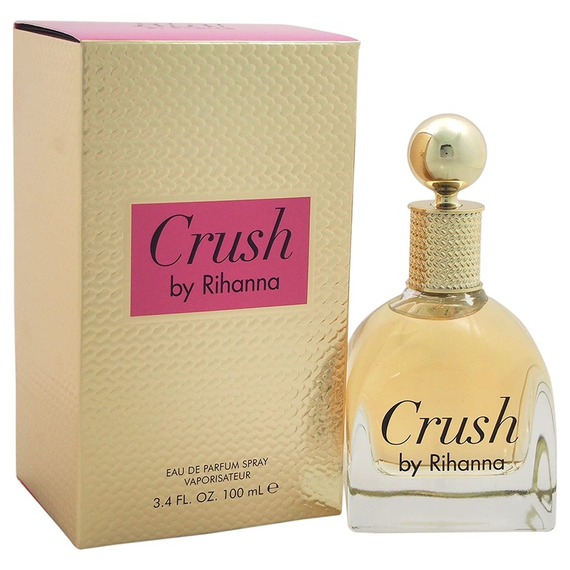 RIHANNA – CRUSH | PR1181 – 100ML – 608940567913