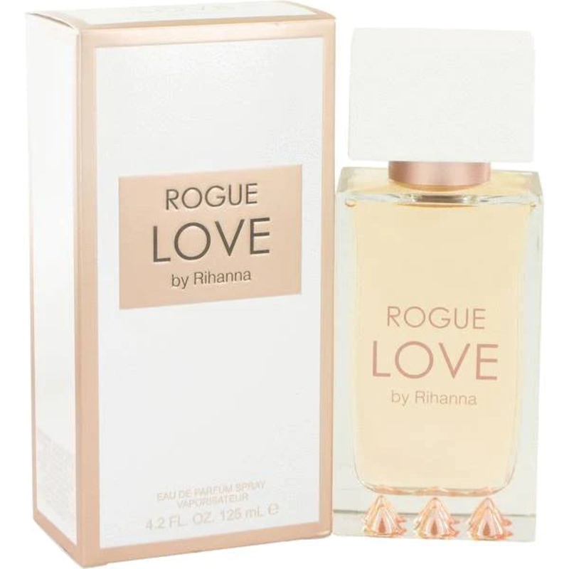 RIHANNA – ROUGE LOVE | PR1183 – 125ML – 608940556207
