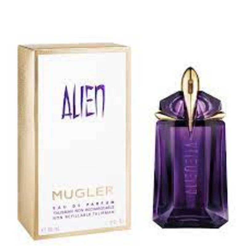 THIERRY MUGLER – ALIEN | PR293 – 90ML – 3439600056969