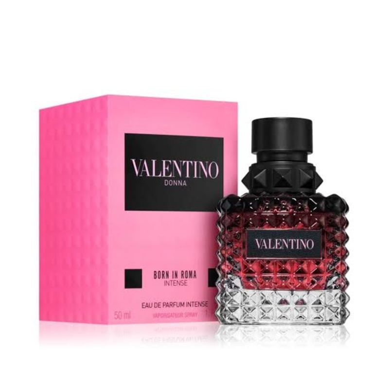 VALENTINO – BORN IN ROMA INTENSE 50ML | PR1756 – 50ML – 3612273790857