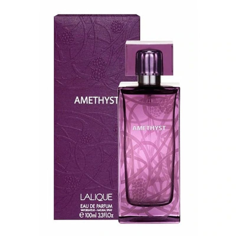 AMETHYST – LALIQUE | PR544 – 100ML – 3454960023284