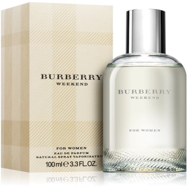 BURBERRY – WEEKEND | PR632 – 100ML – 3614226905284