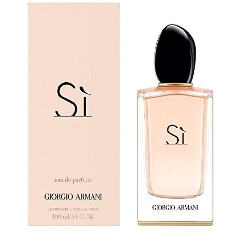 SI – GIORGIO ARMANI | PR71 – 100ML – 3605521816658
