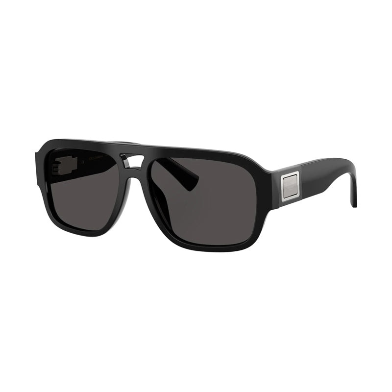 DOLCE&GABBANA – 0DG4506 501/8758 | SG415
