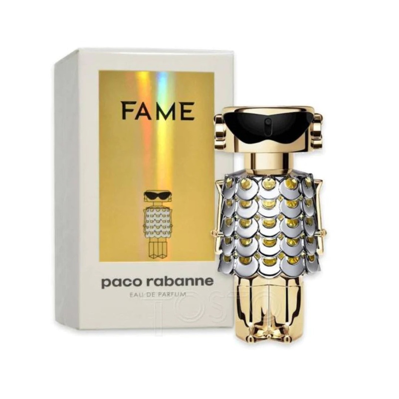 PACO RABANNE – FAME | PR1256 – 80ML – 3349668594412
