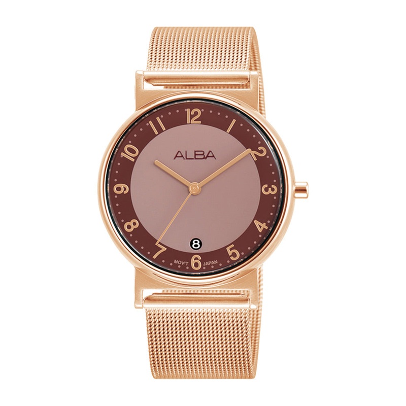 Alba – AG8M52X1