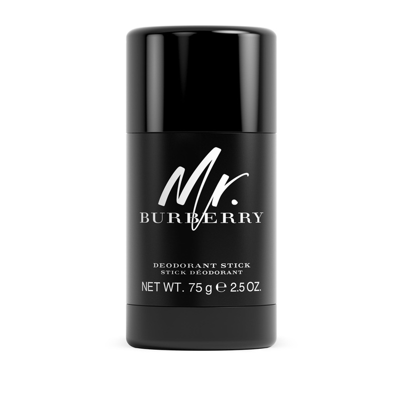 BURBERRY – MR. BURBERRY DEODORANT STICK | PR1394 – 70GM – 3614226304889