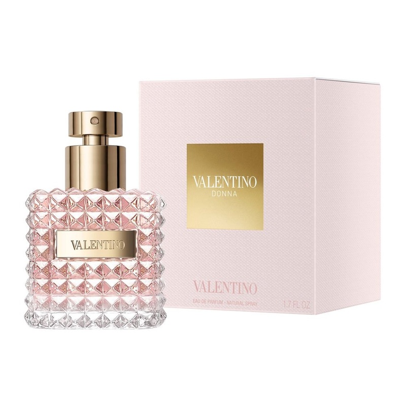 VALENTINO – VALENTINO DONNA | PR578 – 100ML – 3614272732308