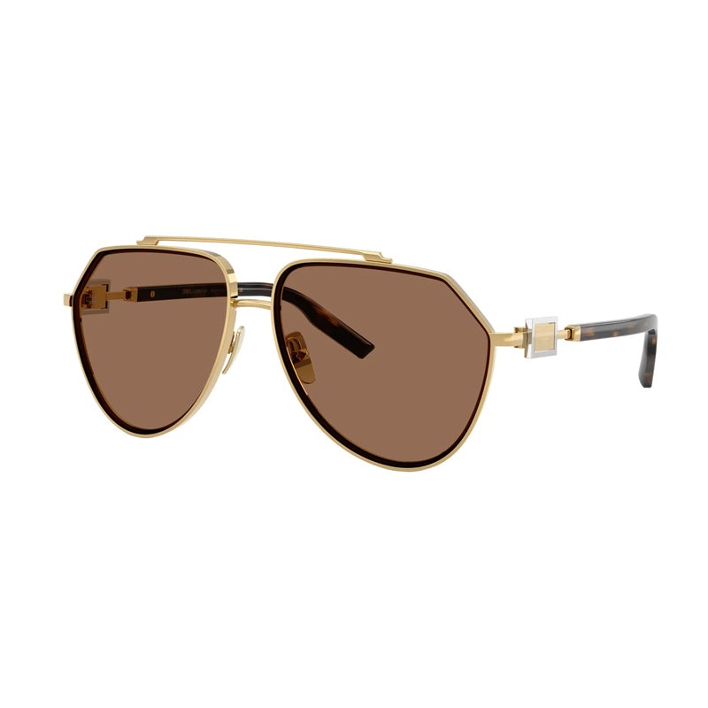 DOLCE&GABBANA – 0DG2315 02/73 62 | SG412
