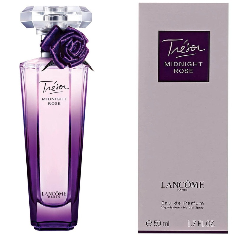 LANCOME – TRESOR MIDNIGHT ROSE | PR278 – 50ML –