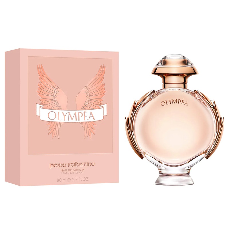 OLYMPEA – PACO RABANNE | PR138 3349668528677 – 80ML – 3349668528677