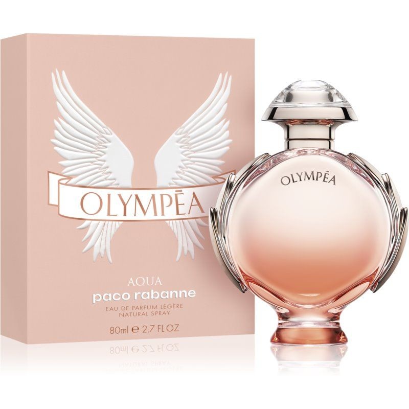 PACO RABANNE – OLYMPEA AQUA | PR1368 – 80ML – 3349668562824