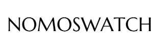 Nomos Club & Nomos Watch Collection – Buy Online Today